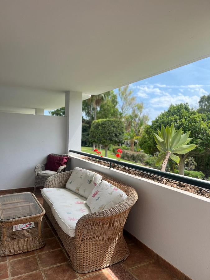 Apartment Puente Romano 3 Bedrooms Marbella