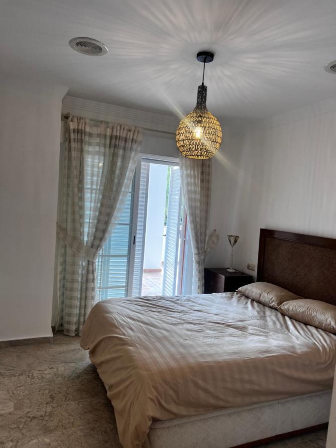 Puente Romano 3 Bedrooms