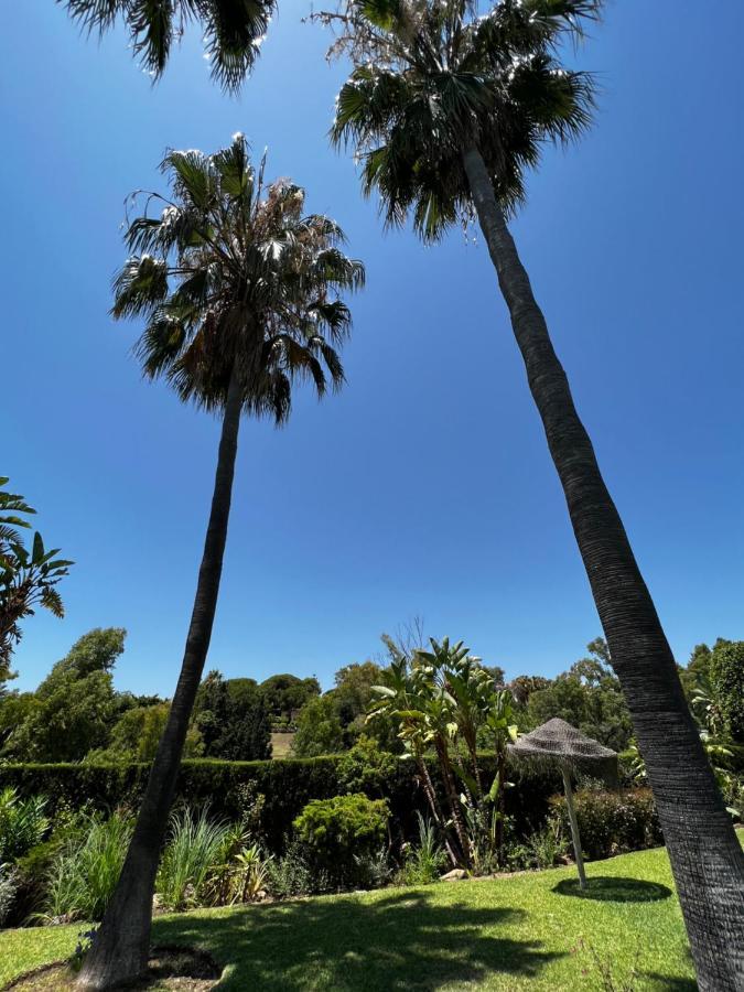 Puente Romano 3 Bedrooms * Marbella