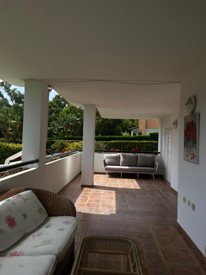 Puente Romano 3 Bedrooms Apartment