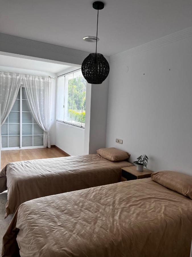 Apartment Puente Romano 3 Bedrooms