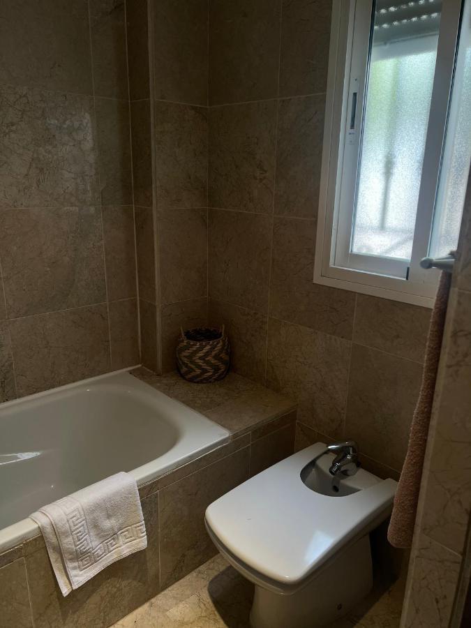 Puente Romano 3 Bedrooms Apartment