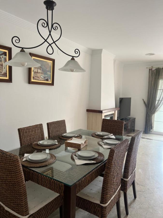 Puente Romano 3 Bedrooms Apartment
