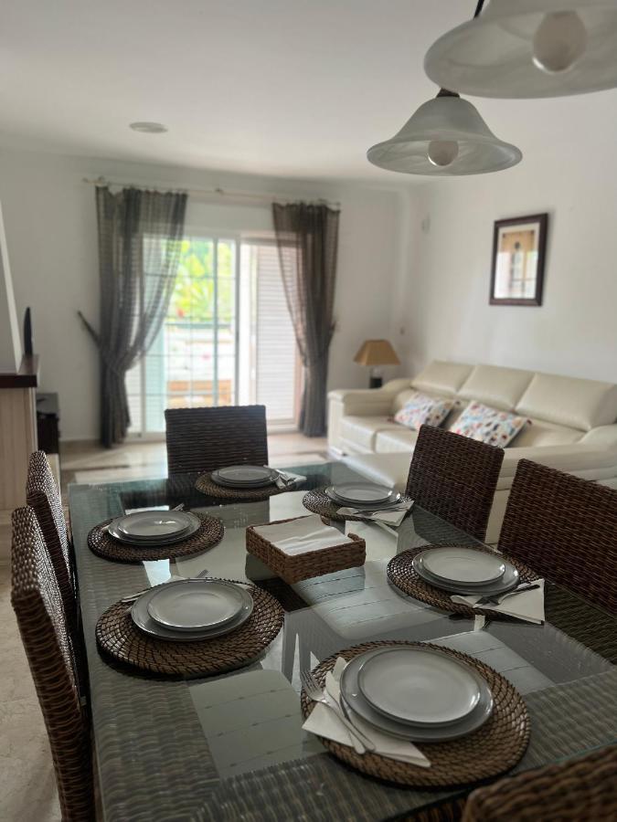 Apartment Puente Romano 3 Bedrooms Marbella