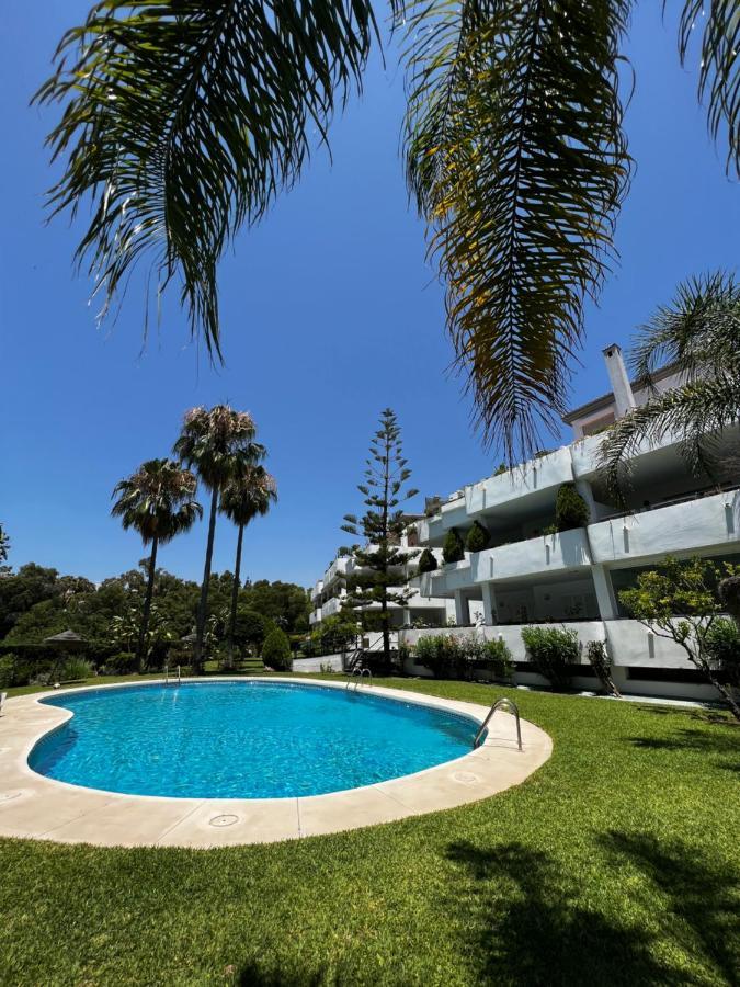 Puente Romano 3 Bedrooms Apartment