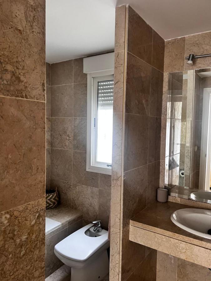 Apartment Puente Romano 3 Bedrooms Marbella