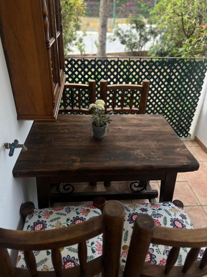 Puente Romano 3 Bedrooms * Marbella