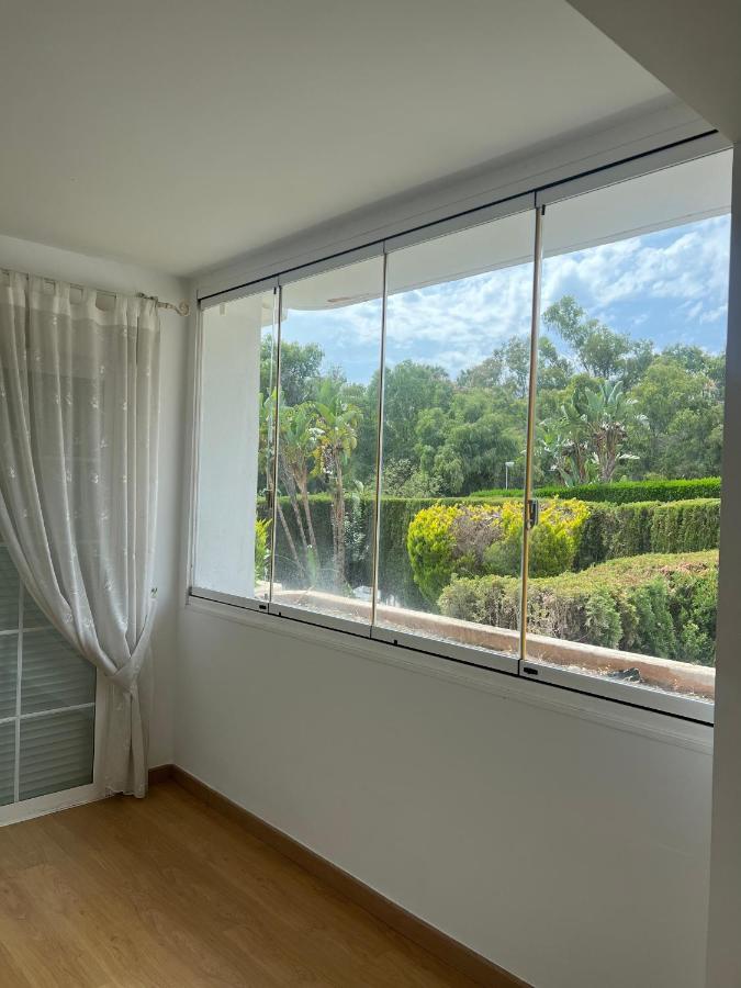 Puente Romano 3 Bedrooms Apartment